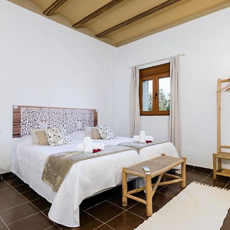 El Limonar De Mallorca - Agroturismo Îles Baléares Extérieur photo
