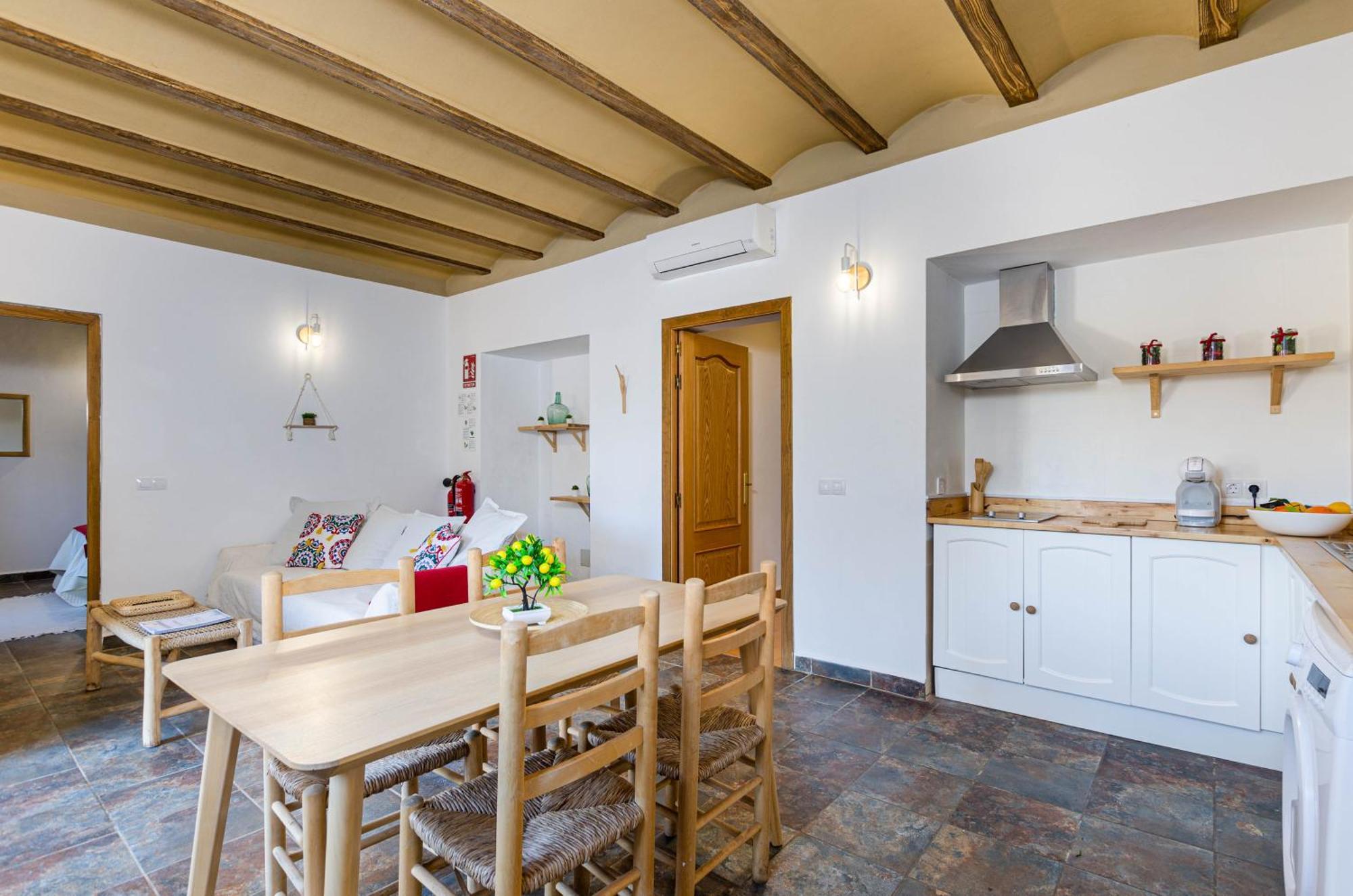 El Limonar De Mallorca - Agroturismo Îles Baléares Extérieur photo