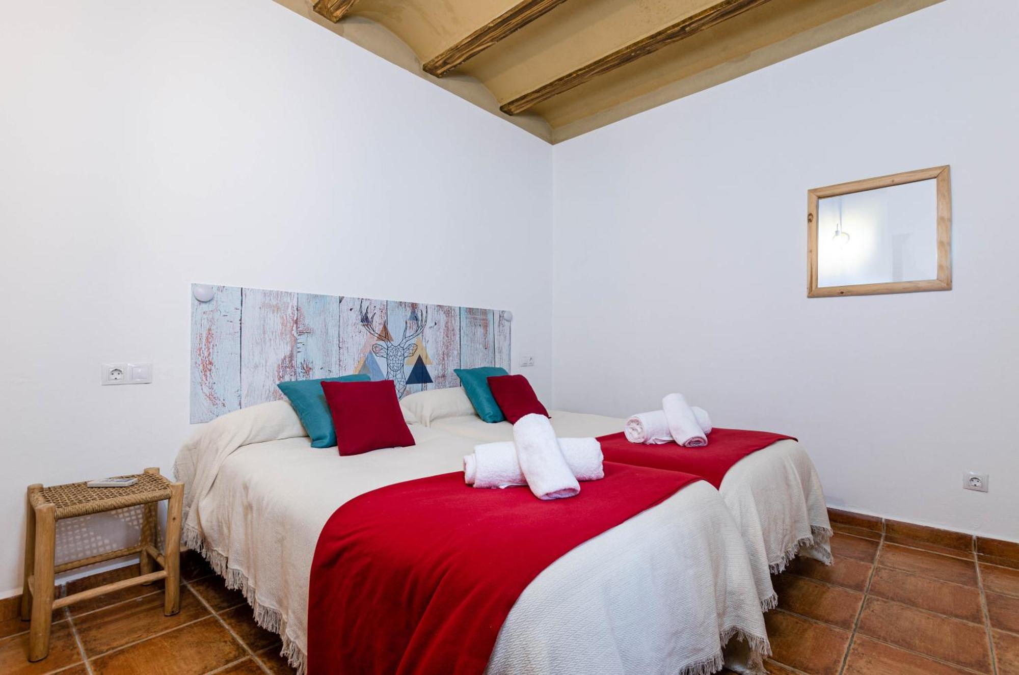 El Limonar De Mallorca - Agroturismo Îles Baléares Extérieur photo