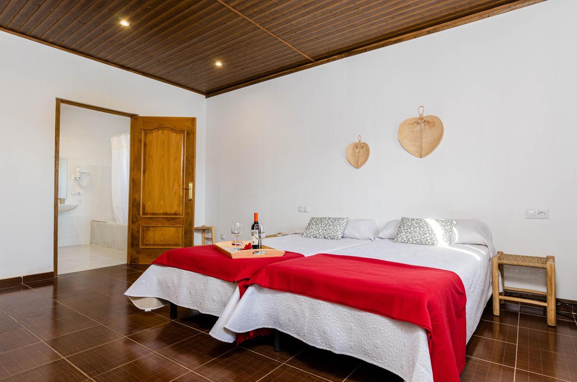 El Limonar De Mallorca - Agroturismo Îles Baléares Extérieur photo