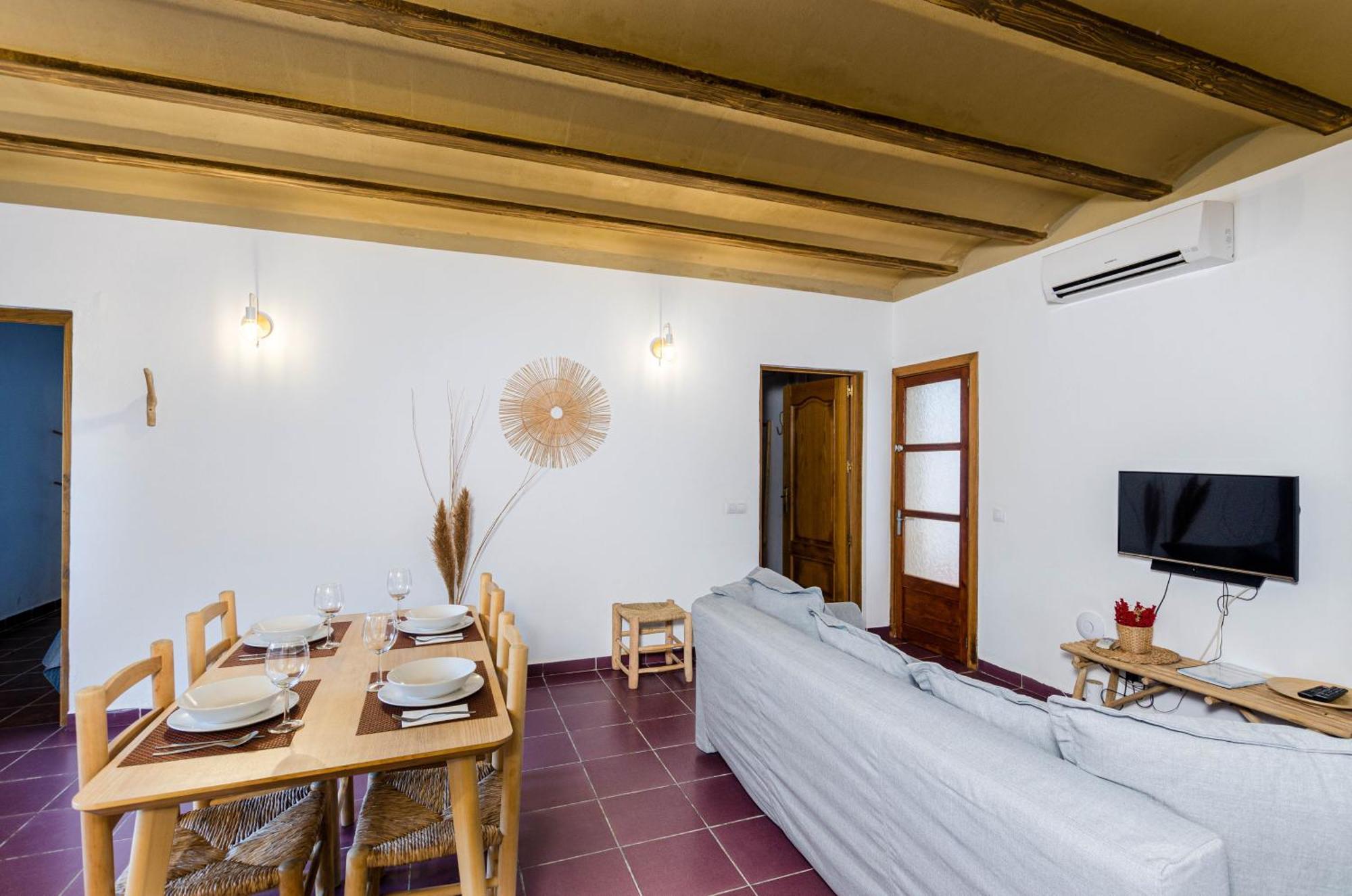 El Limonar De Mallorca - Agroturismo Îles Baléares Extérieur photo