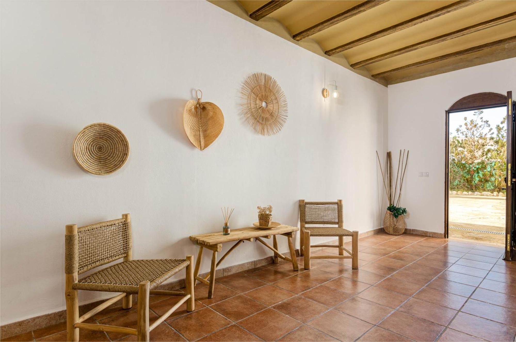 El Limonar De Mallorca - Agroturismo Îles Baléares Extérieur photo