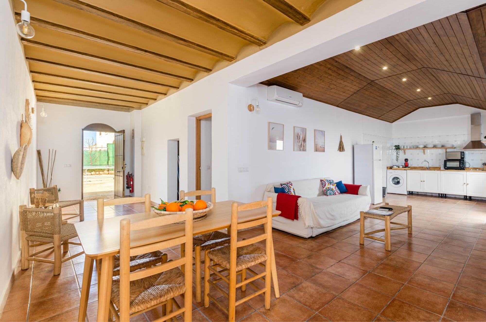 El Limonar De Mallorca - Agroturismo Îles Baléares Extérieur photo