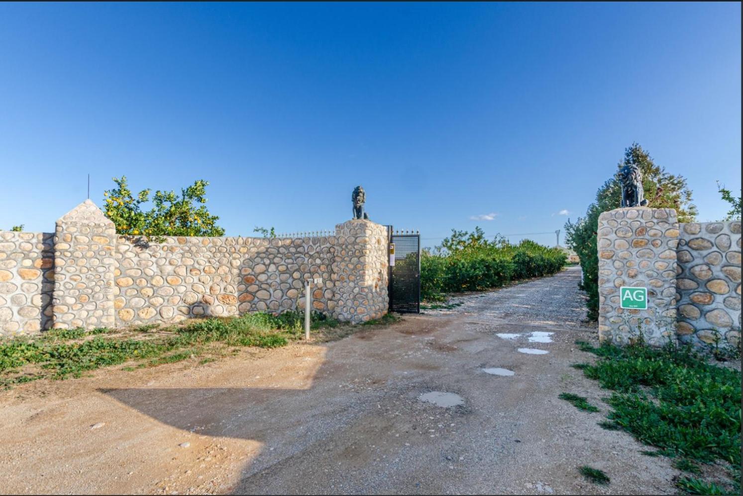El Limonar De Mallorca - Agroturismo Îles Baléares Extérieur photo
