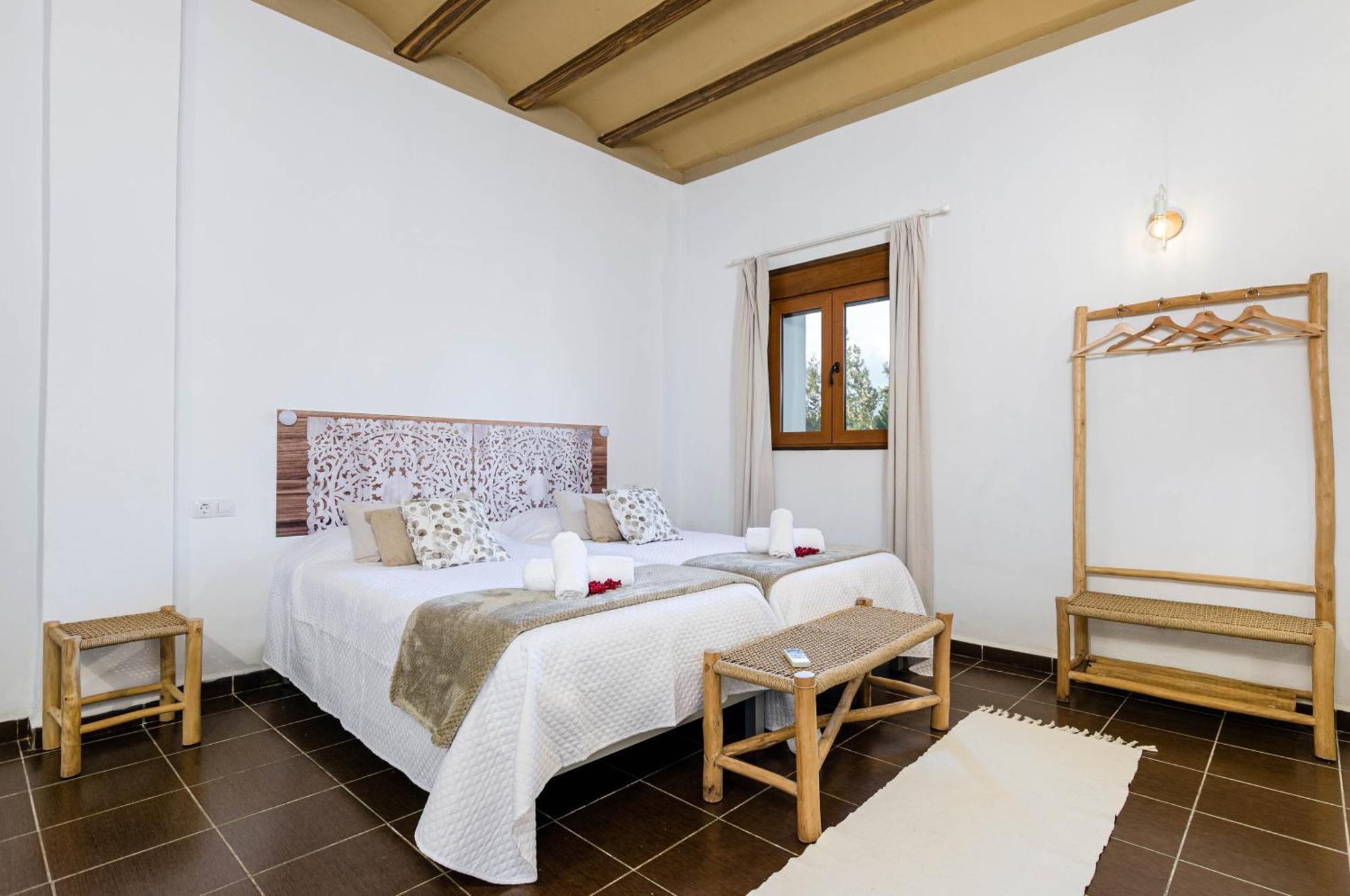 El Limonar De Mallorca - Agroturismo Îles Baléares Extérieur photo