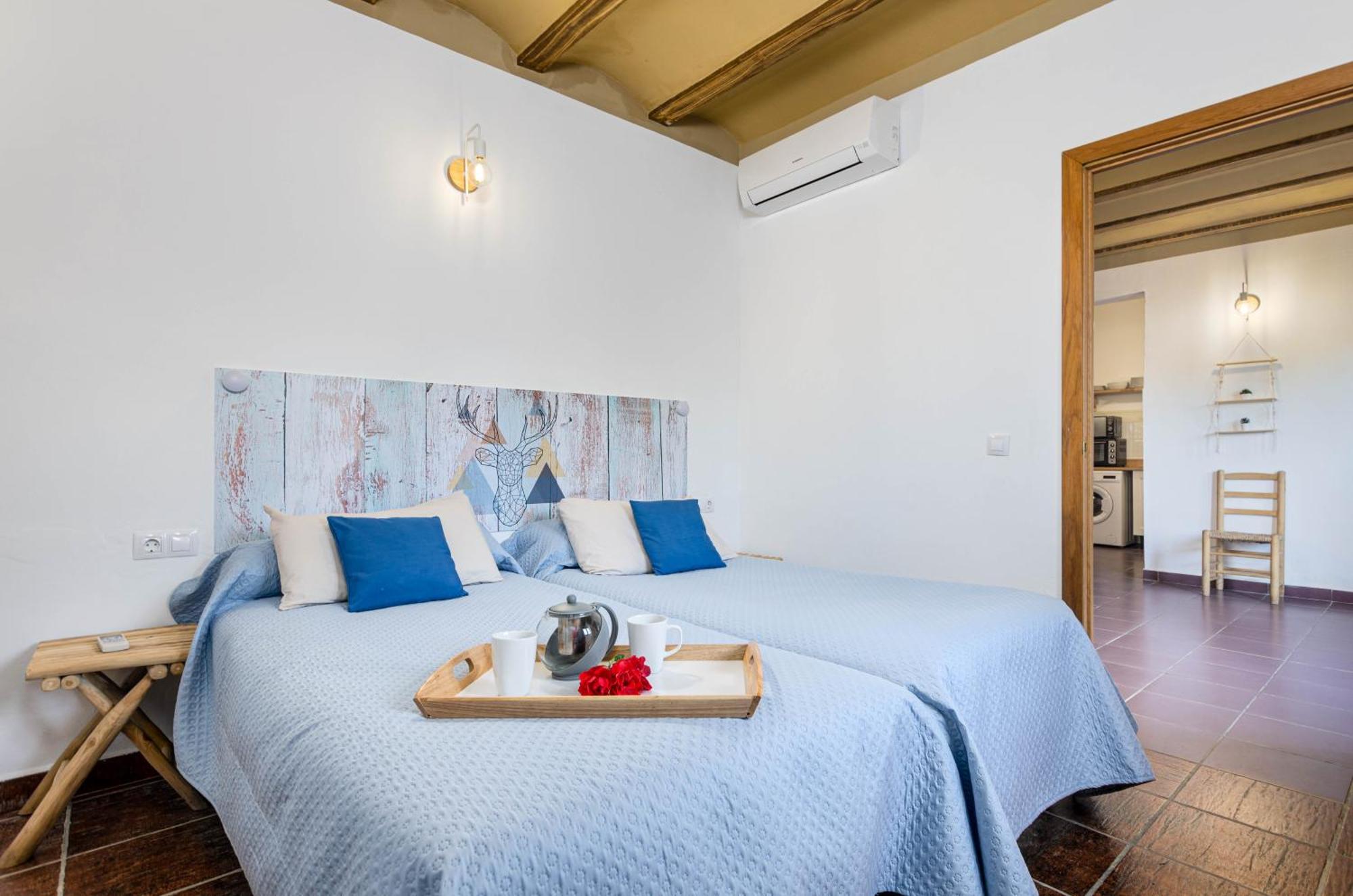 El Limonar De Mallorca - Agroturismo Îles Baléares Extérieur photo