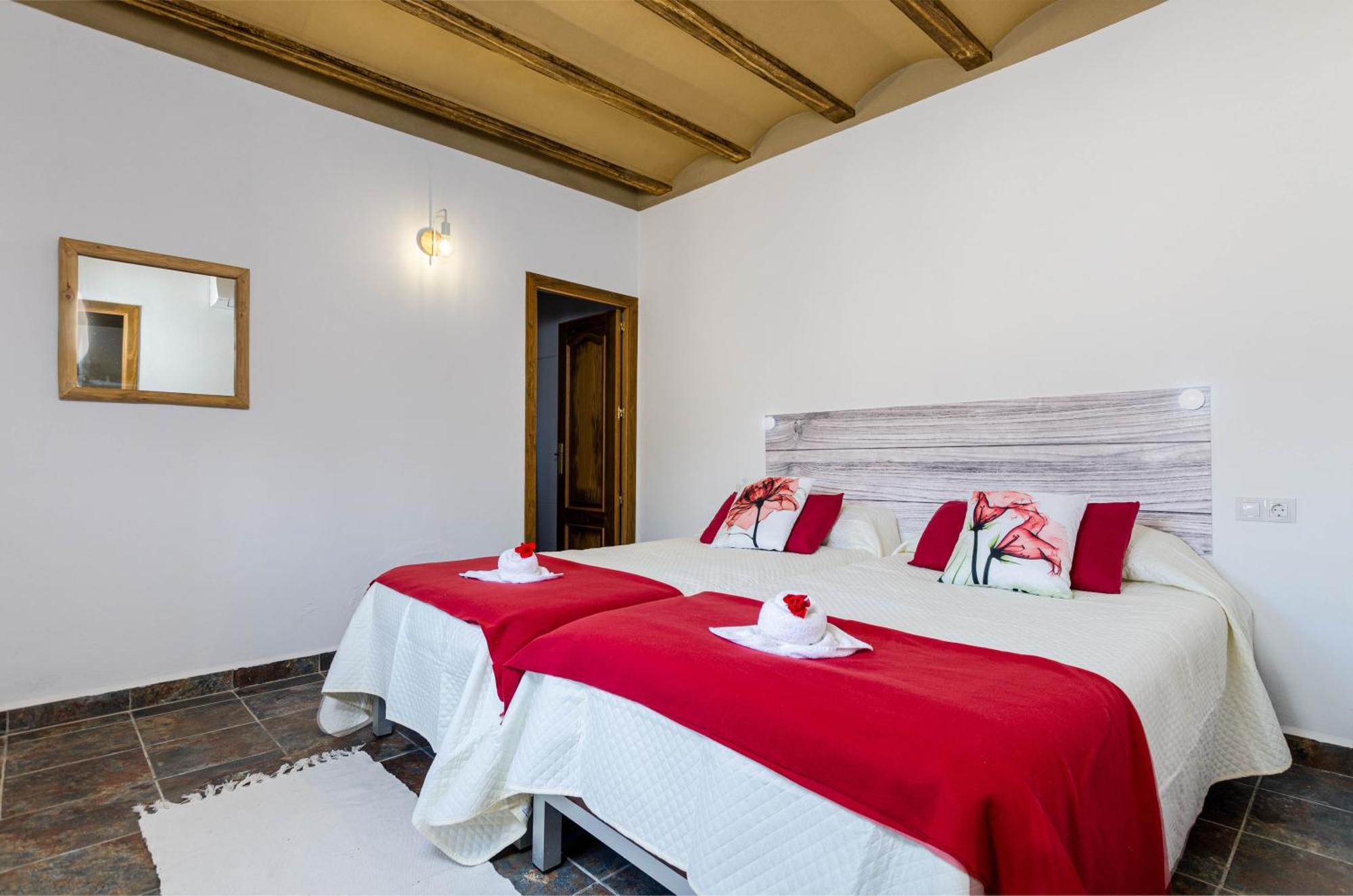 El Limonar De Mallorca - Agroturismo Îles Baléares Extérieur photo