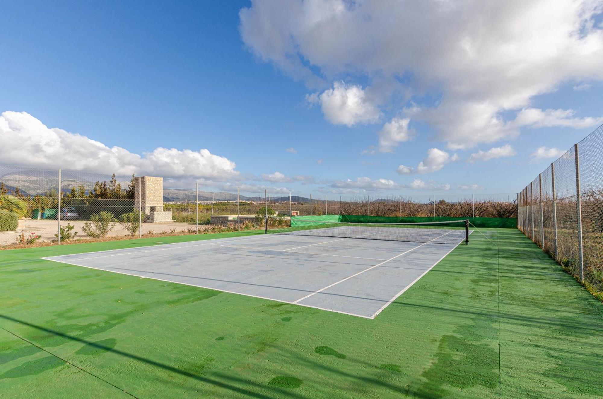 El Limonar De Mallorca - Agroturismo Îles Baléares Extérieur photo
