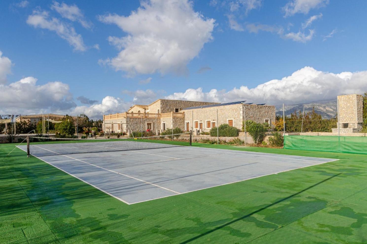 El Limonar De Mallorca - Agroturismo Îles Baléares Extérieur photo