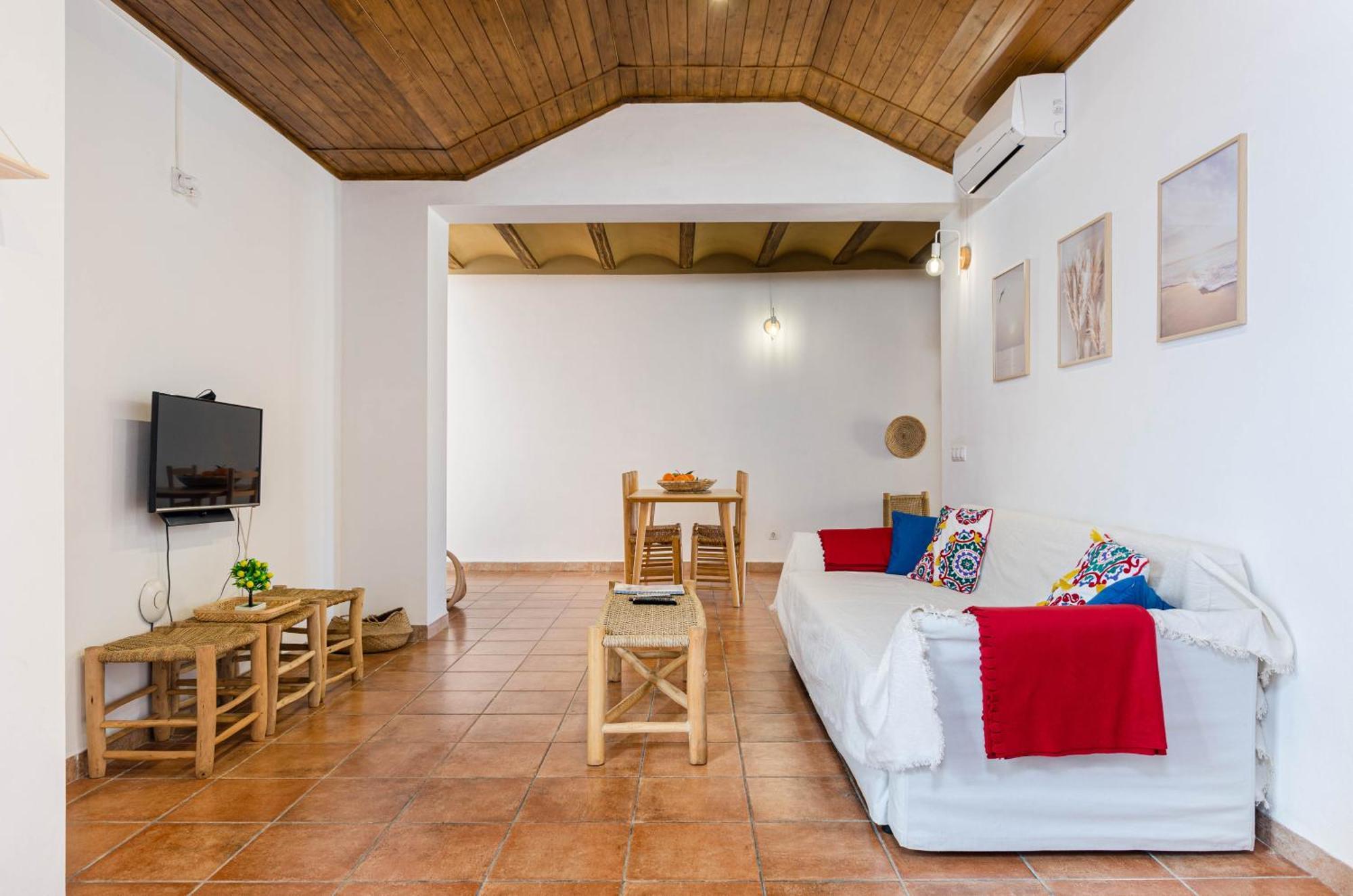 El Limonar De Mallorca - Agroturismo Îles Baléares Extérieur photo