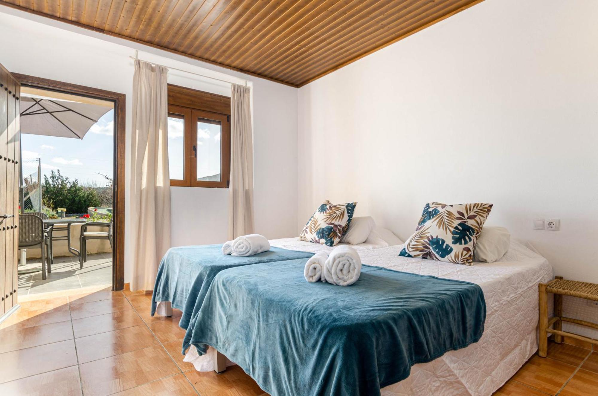 El Limonar De Mallorca - Agroturismo Îles Baléares Extérieur photo