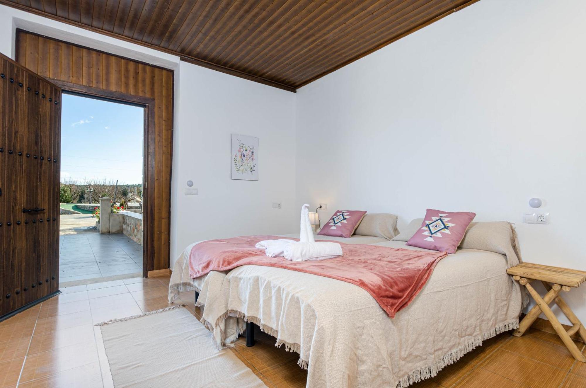 El Limonar De Mallorca - Agroturismo Îles Baléares Extérieur photo