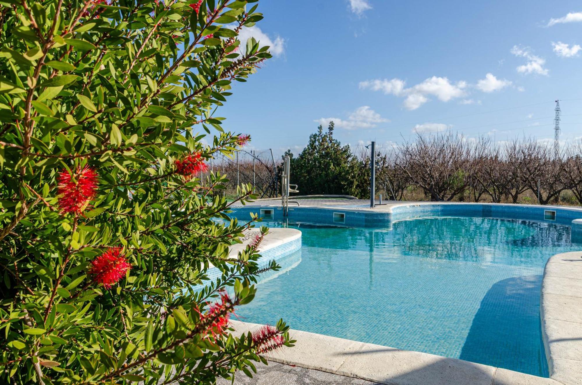 El Limonar De Mallorca - Agroturismo Îles Baléares Extérieur photo