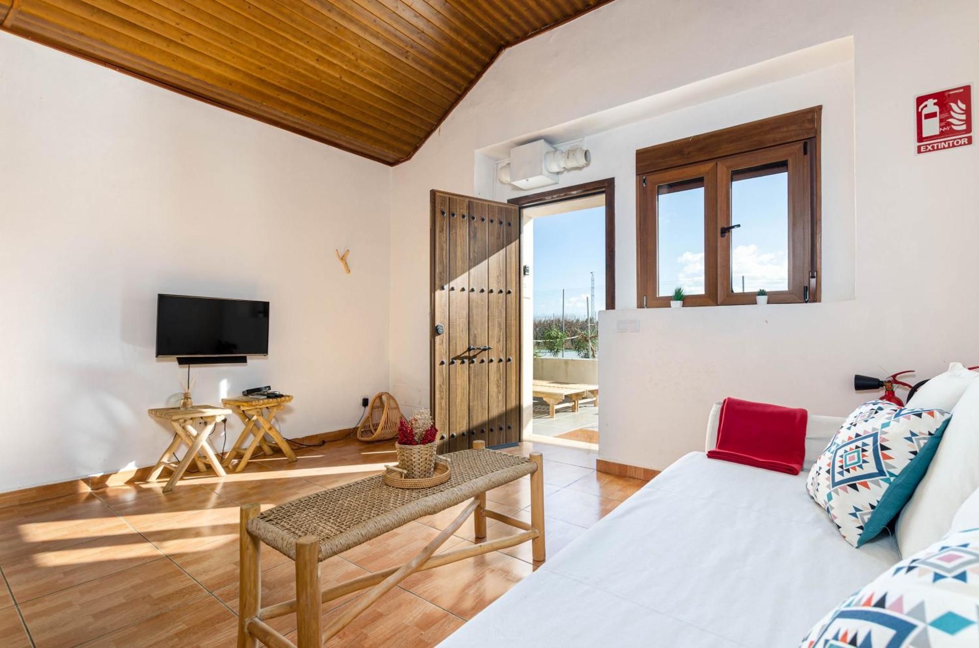 El Limonar De Mallorca - Agroturismo Îles Baléares Extérieur photo